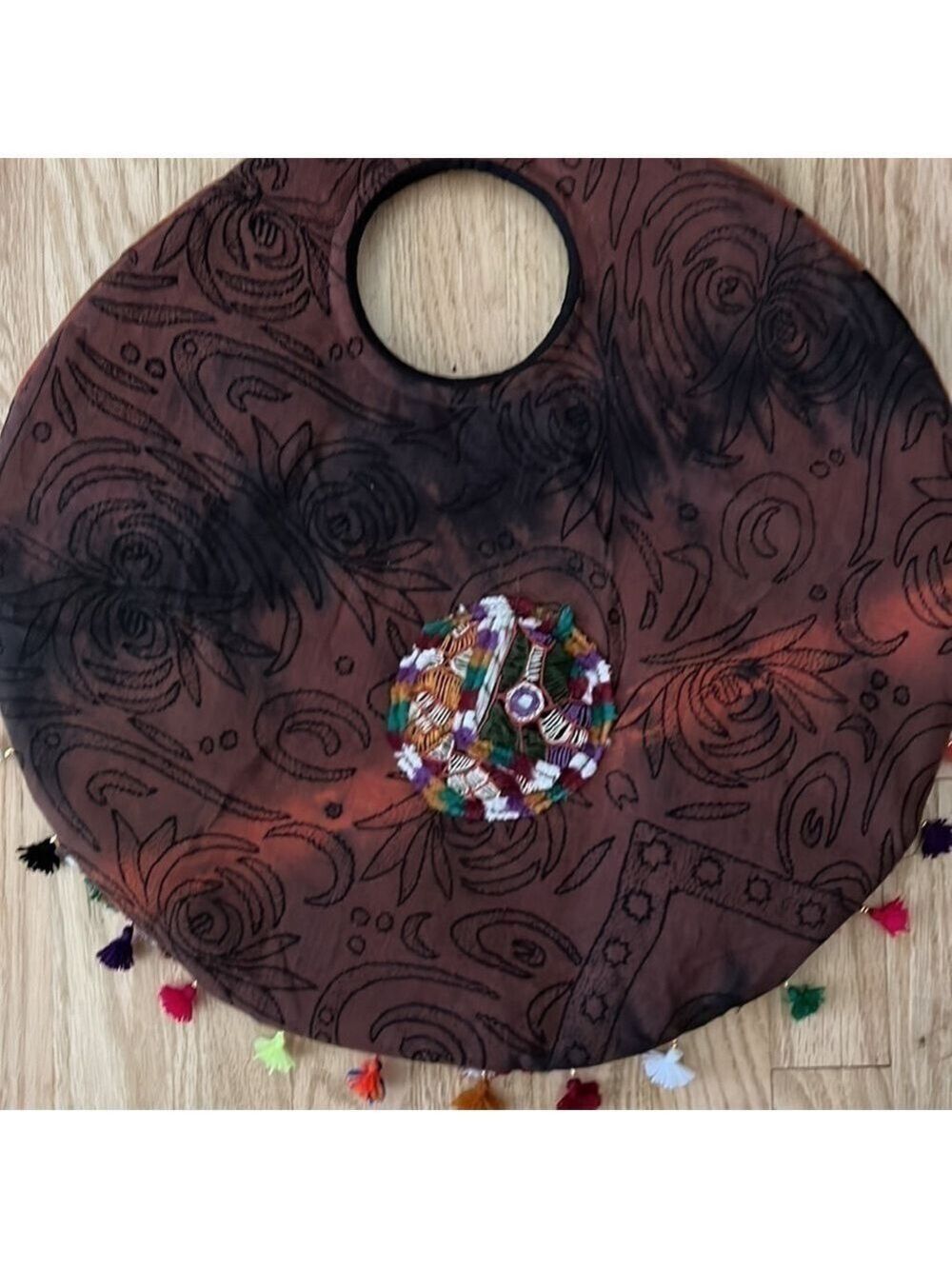 Aztek Bag - Picture 2 of 8